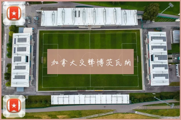 加拿大交锋博茨瓦纳